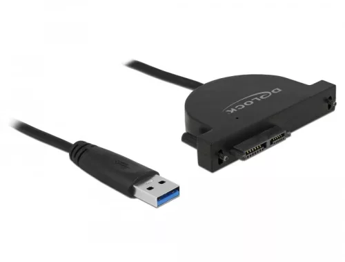 Delock USB 3.0 Slim SATA átalakítóhoz (DL-64048)