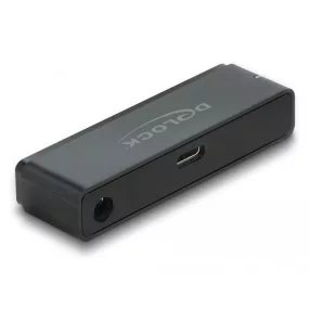 Delock USB Type-C  3.2 Gen 2 - SATA átalakító (DL-64188)