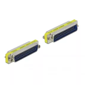 Delock HD/DB 50 pin Gender Changer apa - apa (DL-65005)