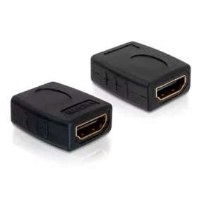Delock Adapter HDMI anya/anya (DL-65049)