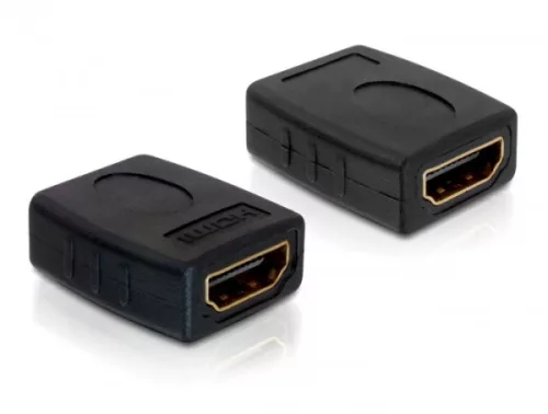 Delock Adapter HDMI anya/anya (DL-65049)