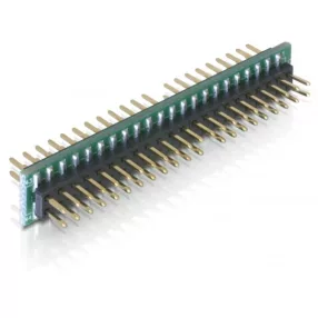 Delock adapter 44 pin IDE apa > 44 pin IDE apa (DL-65090)
