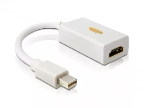 Delock Adapter mini Displayport > HDMI pin anya (DL-65128)