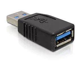 Delock Adapter USB 3.0-A apa/anya adapter (DL-65174)