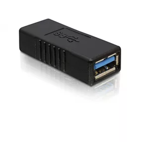 Delock adapter USB 3.0-A anya / anya (DL-65175)
