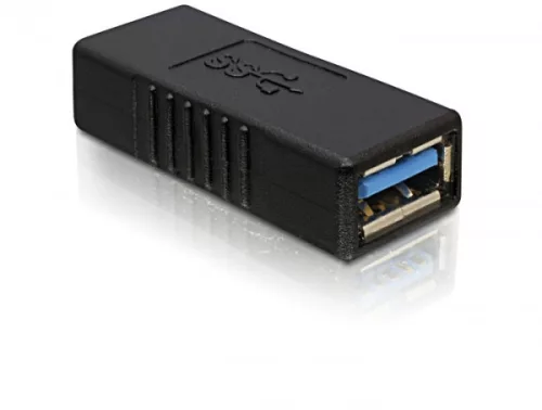 Delock adapter USB 3.0-A anya / anya (DL-65175)