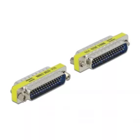 Delock HD/DB 44 pin Gender Changer apa - apa (DL-65203)