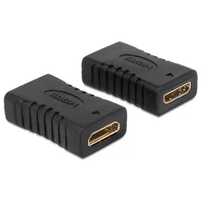  Delock HDMI mini C anya > anya nemváltó adapter (DL-65506)