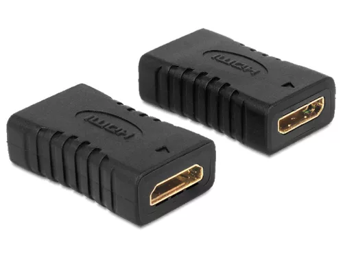 Delock HDMI mini C anya > anya nemváltó adapter (DL-65506)