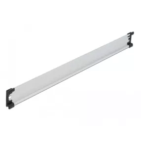 Delock DIN sín 35 x 7,5 mm (50 cm) alumínium (DL-66174)