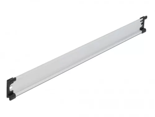 Delock DIN sín 35 x 7,5 mm (50 cm) alumínium (DL-66174)