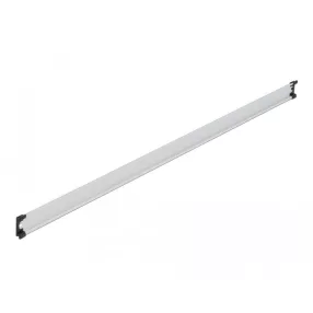 Delock DIN sín 35 x 7,5 mm (100 cm) alumínium (DL-66175)