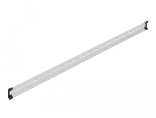 Delock DIN sín 35 x 7,5 mm (100 cm) alumínium (DL-66178)