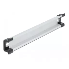 Delock DIN sín 35 x 15 mm (25 cm) alumínium (DL-66179)