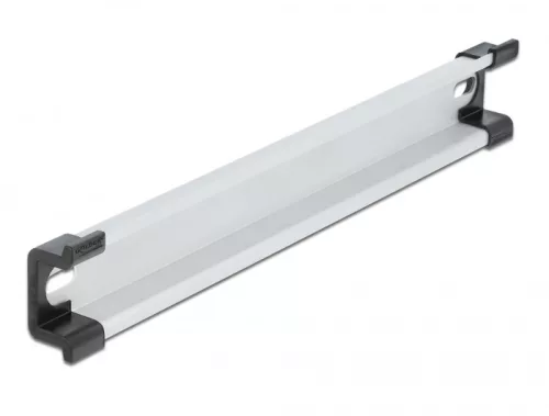 Delock DIN sín 35 x 15 mm (25 cm) alumínium (DL-66179)