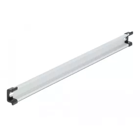 Delock DIN sín 35 x 15 mm (50 cm) alumínium (DL-66180)