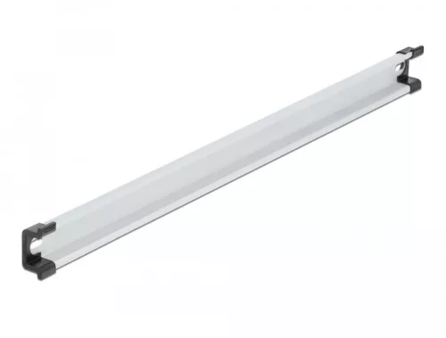 Delock DIN sín 35 x 15 mm (50 cm) alumínium (DL-66180)