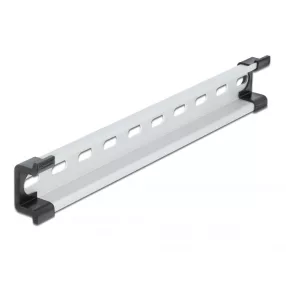 Delock DIN sín 35 x 15 mm (25 cm) alumínium (DL-66182)