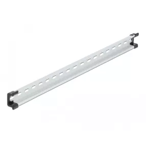 Delock DIN sín 35 x 15 mm (50 cm) alumínium (DL-66183)