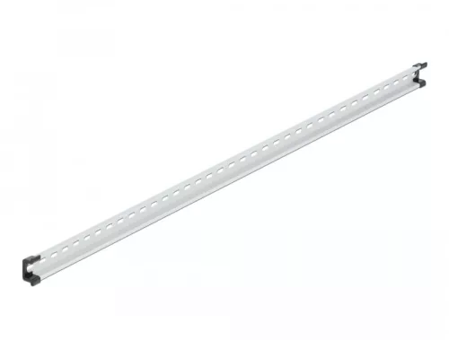 Delock DIN sín 35 x 15 mm (100 cm) alumínium (DL-66184)