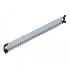 Delock DIN sín 35 x 7,5 mm (19") acél (DL-66185)