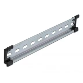 Delock DIN sín 35 x 7,5 mm (10") acél (DL-66188)