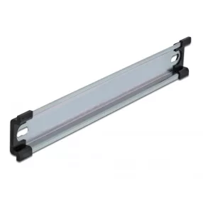 Delock DIN sín 35 x 7,5 mm (25 cm) acél (DL-66189)