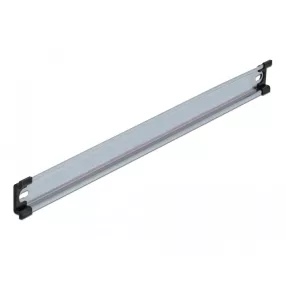 Delock DIN sín 35 x 7,5 mm (50 cm) acél (DL-66190)