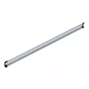Delock DIN sín 35 x 7,5 mm (100 cm) acél (DL-66194)