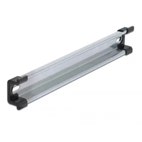 Delock DIN sín 35 x 15 mm (25 cm) acél (DL-66195)