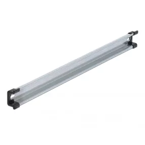 Delock DIN sín 35 x 15 mm (50 cm) acél (DL-66196)