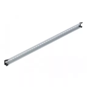 Delock DIN sín 35 x 15 mm (100 cm) acél (DL-66230)