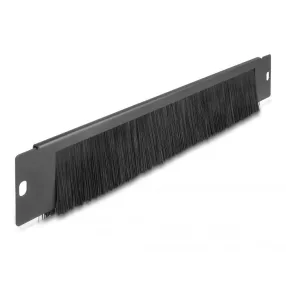 Delock kefecsík univerzális 350 x 55 mm fekete (DL-66293)