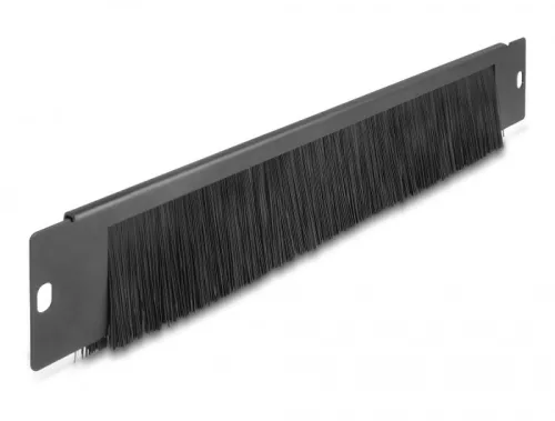 Delock kefecsík univerzális 350 x 55 mm fekete (DL-66293)