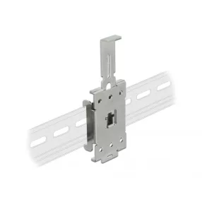 Delock DIN sín adapter (DL-66332)