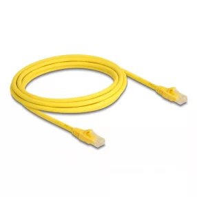 Delock RJ45 kábel Cat.6A U/UTP gyors kereső 2 m (DL-80102)
