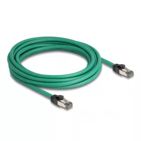 Delock RJ45 kábel PROFINET SF/UTP 3 m (DL-80122)