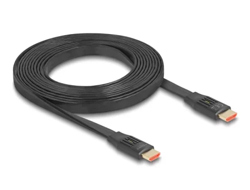 Delock High Speed HDMI szalagkábel 48 Gbps 8K 60 Hz 3 m (DL-81003)