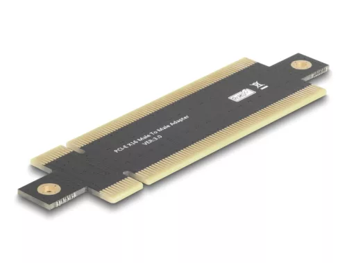 Delock Riser kártya PCI Express 3.0 x16 apa-x16 apa (DL-81292)