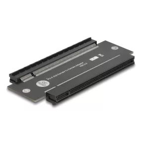   Delock Riser kártya PCI Express 3.0 x16 foglalatból x16 foglalatba (DL-81293)