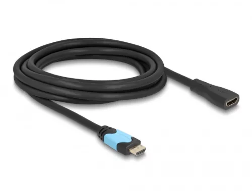 Delock High Speed HDMI bővítőkábel 48 Gbps 8K 60 Hz 3 m (DL-81999)