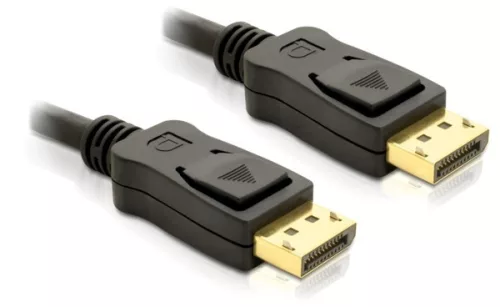 Delock Displayport kábel apa-apa 2m (DL-82585)