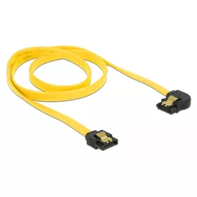   Delock M12 X-kódolt adapter 8 tűs anya - RJ45 anya Cat.5e beszerelő mélyedéssel, egyenes, zöld színű (DL-82826)