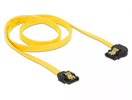 Delock M12 X-kódolt adapter 8 tűs anya - RJ45 anya Cat.5e beszerelő mélyedéssel, egyenes, zöld színű (DL-82826)