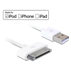 Delock 3G USB adat- és tápkábel (DL-83169)