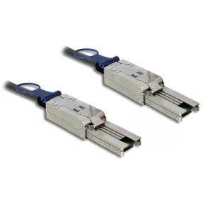   Delock kábel Mini SAS SFF-8088 > Mini SAS SFF-8088 3 m (DL-83736)