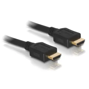   Delock nagy sebességű HDMI kábel 3.0m apa / apa (DL-84408)