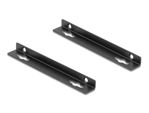 Delock Falra szerelhető keret média átalakítókhoz (DL-84958)