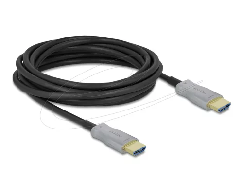 Delock Aktív optikai kábel HDMI 4K 60 Hz 5 m (DL-84959)