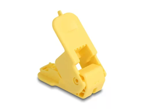 Delock Hálózati párhuzamos fogó Delock-típusú dugaszoló szerelvényekhez (DL-86033)